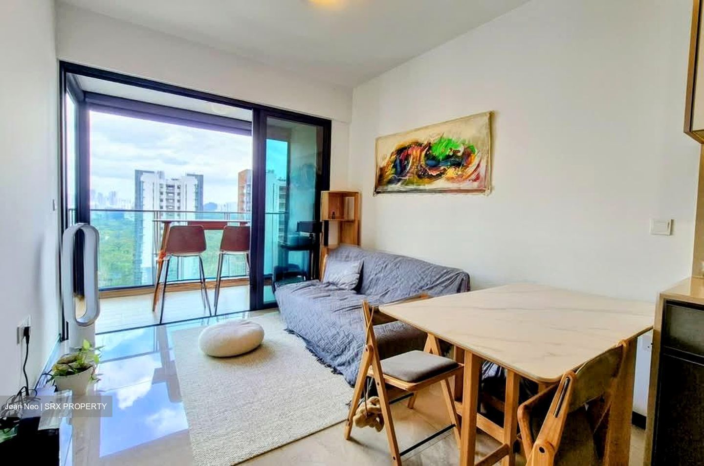 Normanton Park (D5), Apartment #526252201